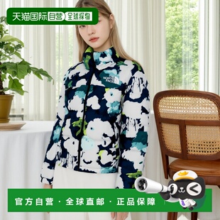 日本直邮 The North Face 1996复古女士羽绒服防寒新作 [NF0A3XEO