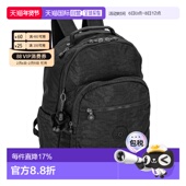 日本直邮Kipling 凯浦林女士背包大容量休闲百搭 KI5210P39