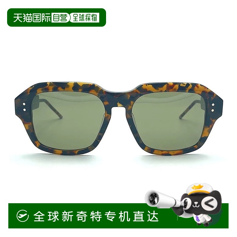 1h可退 香港直邮THOM BROWNE 男士眼镜 UES928AG0002205562N AW20