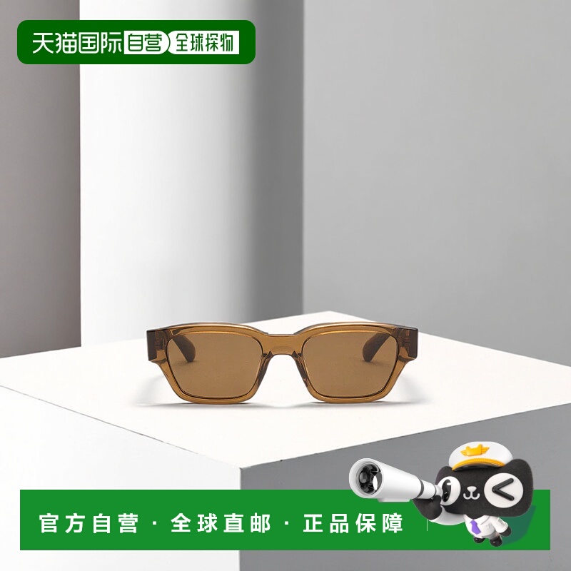 欧洲直邮AMI PARIS 25秋冬 UGL518.AC0018.737 男士 太阳眼镜