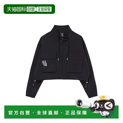 韩国直邮LIFEWORK 女士运动茄克/外套LW242JP673新款夹克