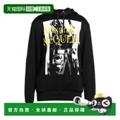 男士 1h可退 卫衣 亚历山大 麦昆 香港直邮潮奢 mcqueen