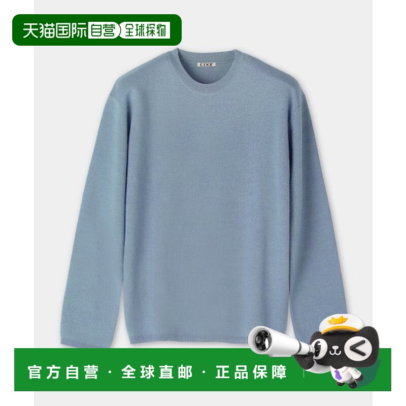 韩国直邮coor女士针织衫时尚休闲保暖舒适潮流百搭显瘦女装上装