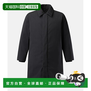 韩国直邮KOLON SPORT可隆新款男款户外运动羽绒服TLJDW25671CHA