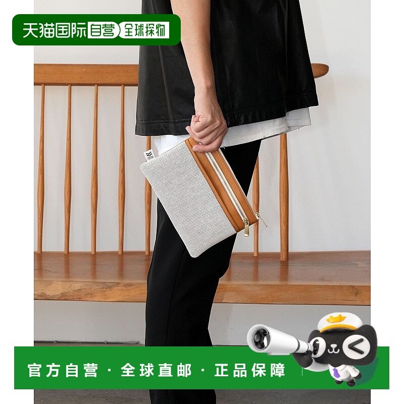 1h可退 日本直邮Calling BEAMS CRAFTS IN THE MAKING 女士 牛革