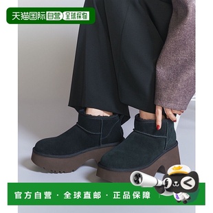 UGG ARROWS Classic Ultra 日本直邮BEAUTY&YOUTH Mini UNITED