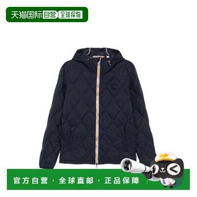 香港直邮BURBERRY 男士夹克 8130336A1222 【付后1h可退】
