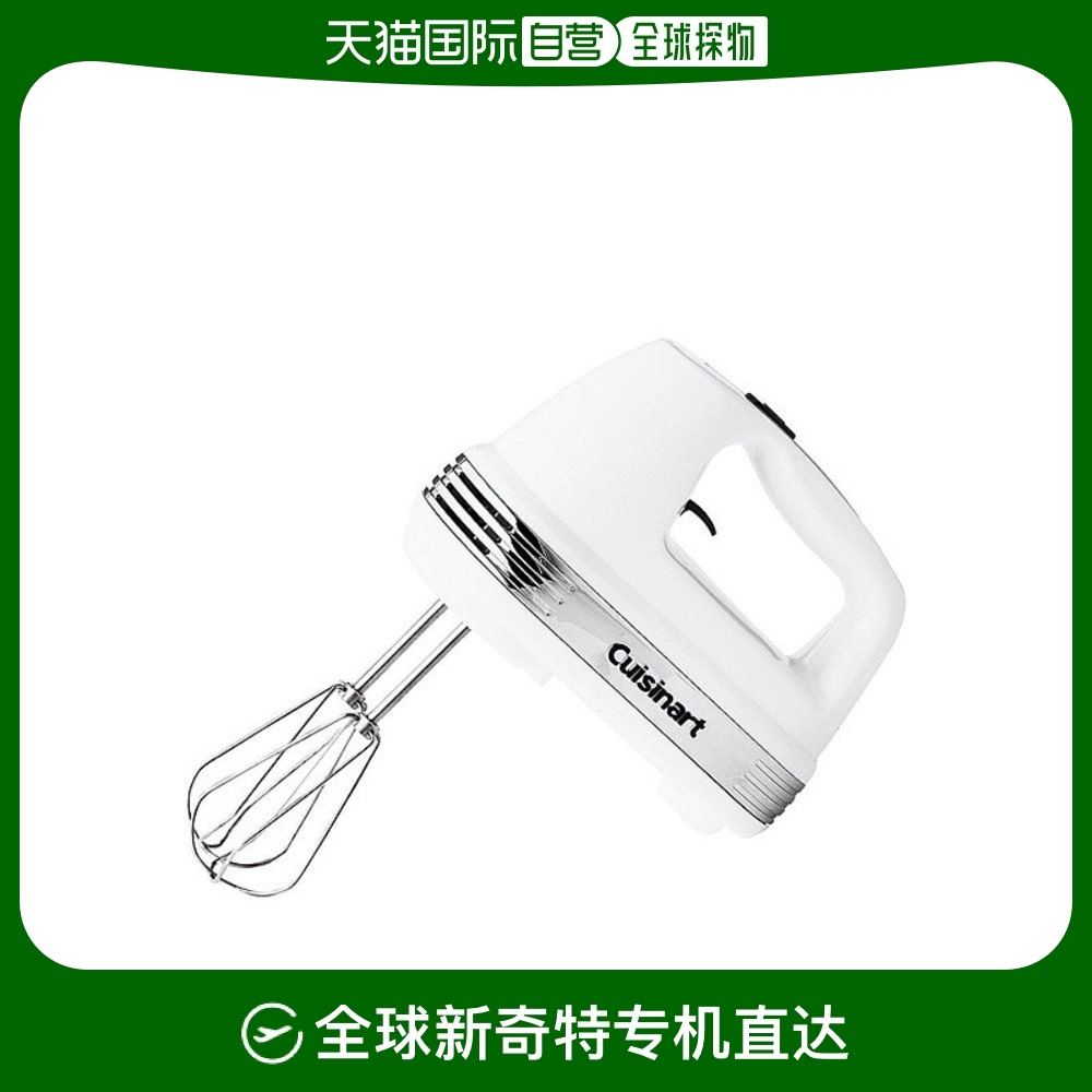 Not Specified װߴ磺23.8*11*28.8cm ձֱʡCuisinartֶSmart Power White HM-05619.4Ԫ(88VIP 95)