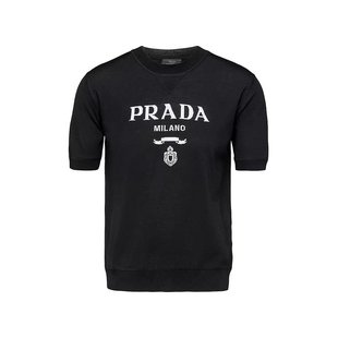 运动衫 男士 prada