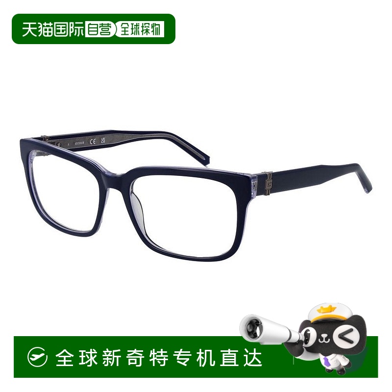 1h可退 【美国直邮】guess 男士 太阳镜