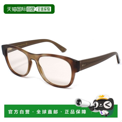 日本直邮 GUCCI 太阳镜 女士