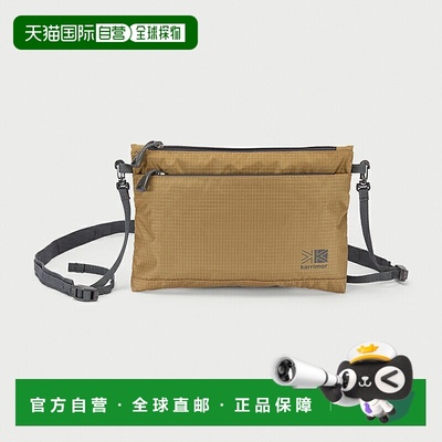 日本直邮karrimor TC 旅行袋1L0520（Coyote）501067