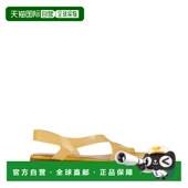 凉鞋 香港直邮Gianvito 罗西 女士 Rossi 吉安维托