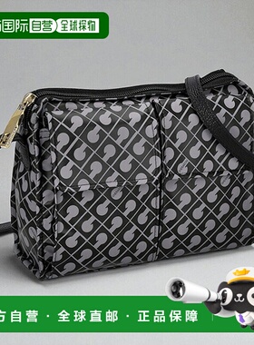 日本直邮GHERARDINI GH0206 GRANI 女士单肩包奢华时尚斜挎包女士