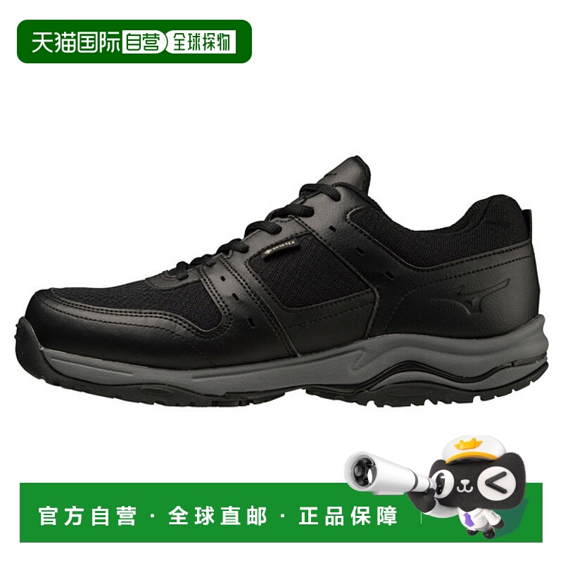 日本直邮Mizuno OD100 GTX8 防水男女通用步行鞋 B1GA230009