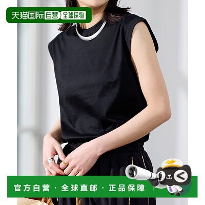 1h可退 日本直邮JOURNAL STANDARD 女士防汗渍无袖上衣 240704003