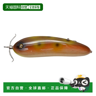 全新 SWISHER SCREAM SINGLE SBF 日本直邮Megabass