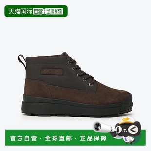 Luxe for Chukka 防水户外鞋 Hea 日本直邮Columbia Omni Sapland