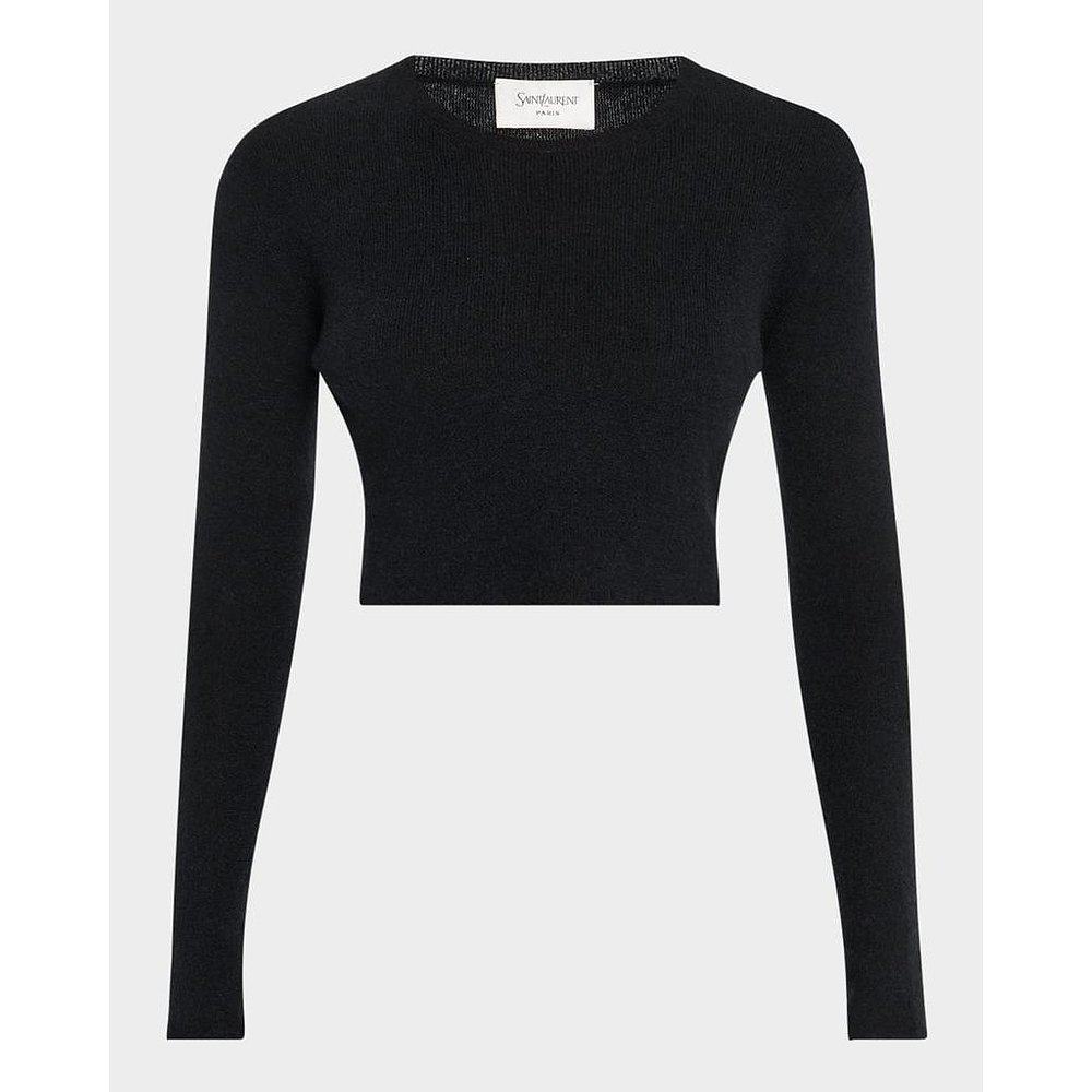 yves saint laurent 女士 毛衣