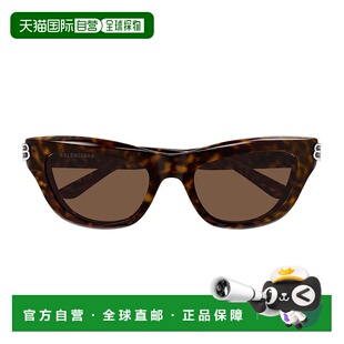 AW2026 193J5CC0A17011 棕色 女士眼镜 香港直邮BALENCIAGA