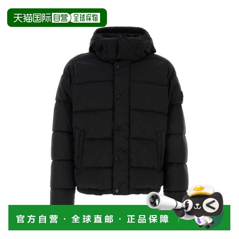香港直邮STONE ISLAND 男士西服 L2S154100063S0F【付后1h可退】
