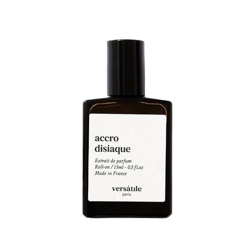 VERSATILE法国小众滚珠浓香水香精油15ml#ACCRO不眠玫瑰