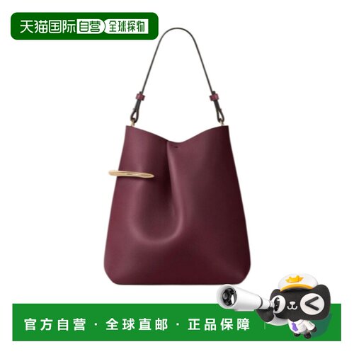香港直邮GIVENCHY 女士斜挎包 BB516JB2E5542 SS2026 红色 Pinch
