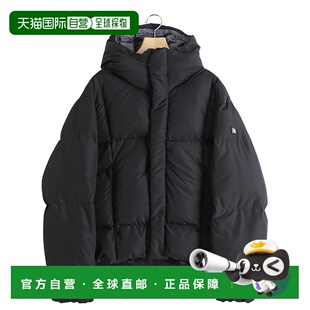 羽绒风格 外套 1h可退 GDA 男装 OAK’S BACPIGI 日本直邮BACON