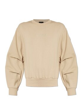 MONCLER 女士针织毛衣 K10938G00006809KR21E SS2025