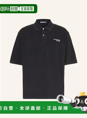 欧洲直邮acne studios 男士 上装T恤