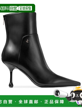 香港直邮Jimmy Choo Cycas 短靴 JCH8N6WZ高跟