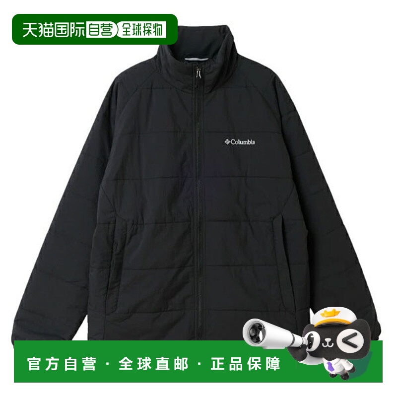 日本直邮Columbia 男士 Light Canyon 保暖夹克 PM0487-010