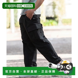 THREE 058740休闲裤 男女同款 裤 撥水伸縮卡其工装 日本直邮ROOT