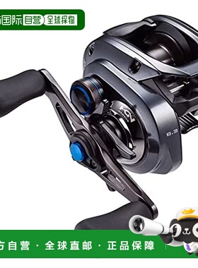 【日本直邮】SHIMANO 鱼线轮 23 SLX DC 70/右卷 钓鱼禧玛诺旋转