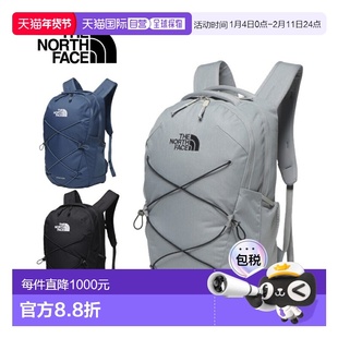 日本直邮The North Face 背包背包日用包 26L Jester NM82462