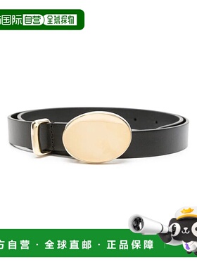 香港直邮ISABEL MARANT 女士腰带 CE215BFAB2A04A SS2025