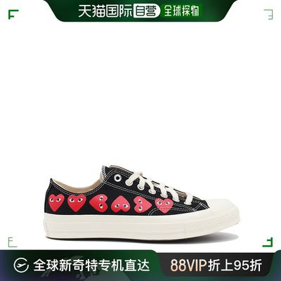 香港直邮潮奢 Comme Des GarÇons 川久保玲 女士 COMME DES GARCO