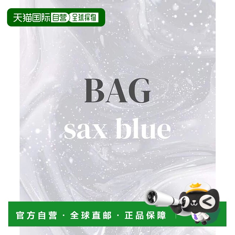 1h可退 日本直邮官方授权 one after another NICE CLAUP 手提包