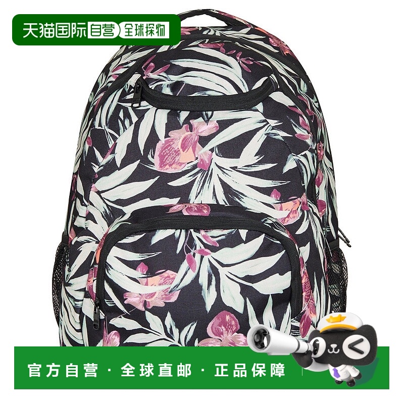 日本直邮ROXY SHADOW SWELL PRINTED