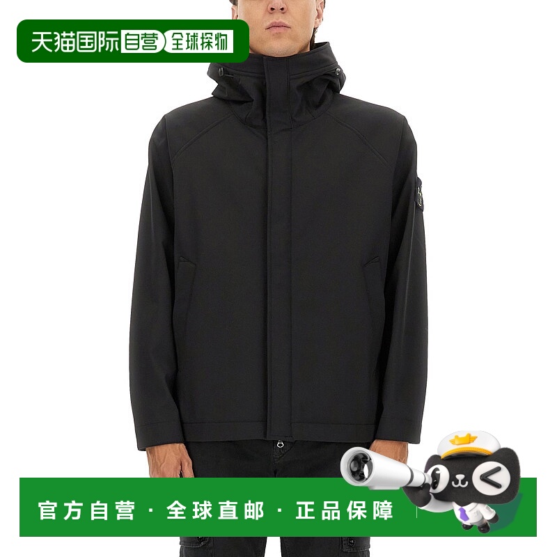 1h可退 香港直邮STONE ISLAND 男士夹克 Q100010S0B22V0029 AW202