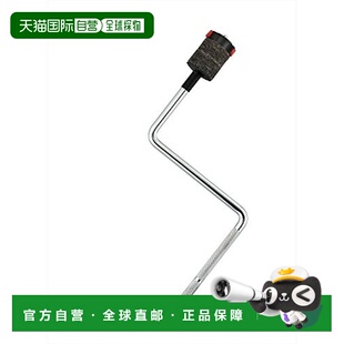 日本直邮TAMA架子鼓踩擦爵士鼓支架吊擦MC8专用长形支架ZCYEL