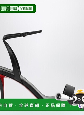 香港直邮CHRISTIAN LOUBOUTIN 女士凉鞋 3250170LEB439 SS2026