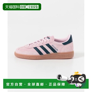 1h可退 日本直邮adidas HANDBALL SPEZIAL W 阿迪达斯
