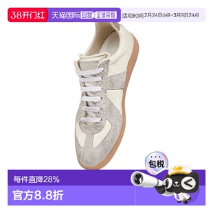 香港直邮Maison Margiela Replica 德训鞋运动鞋 S58WS0268P8170