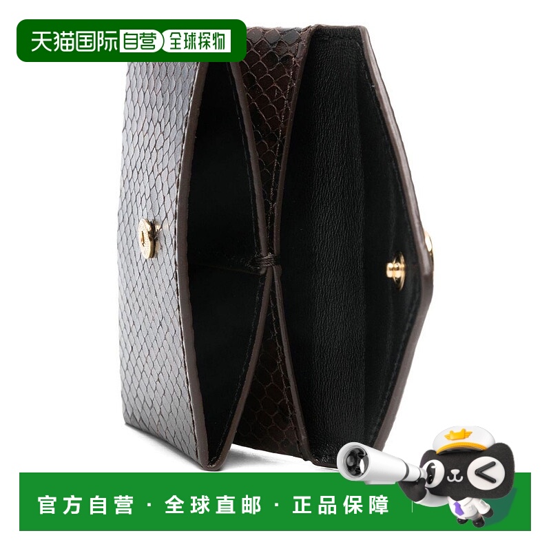 1h可退 香港直邮JACQUEMUS 女士钱包 SLW00202AC05A01880 AW2025