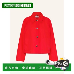 欧洲直邮tommy hilfiger 女士 外套