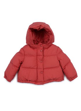 MONCLER 男童大衣 K29511A00031597YW56H AW2025