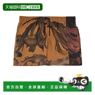 欧洲直邮dries 运动裤 van 男士 noten 1h可退