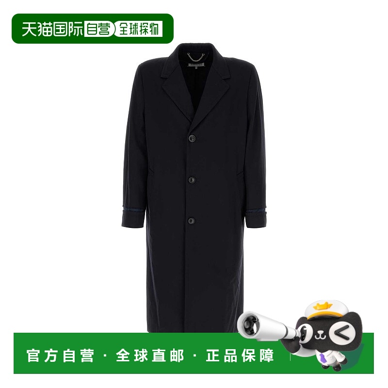 1h可退 香港直邮MAISON MARGIELA 男士帽子 S50AA0160M35514511 A