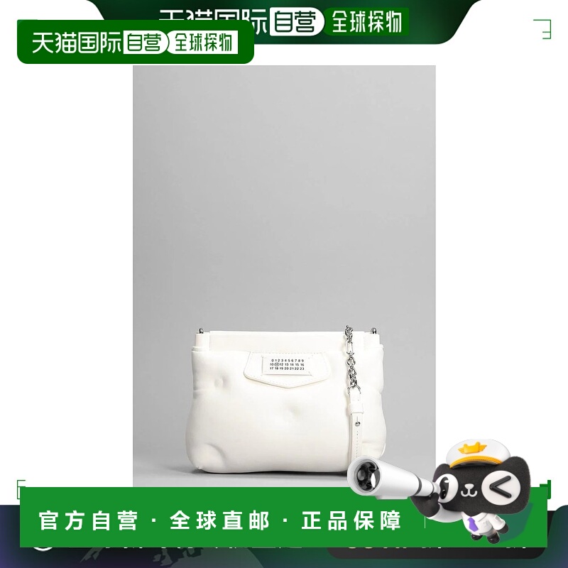 1h可退 香港直邮MAISON MARGIELA 女士单肩包 368097S56WF0161P43